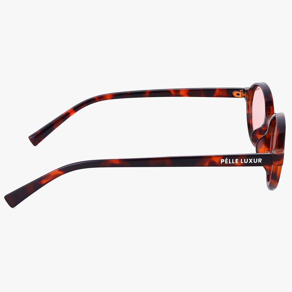 Pelle Luxur Unisex Sunglasses PLSG8008 - Buy 1 Get 1 Free