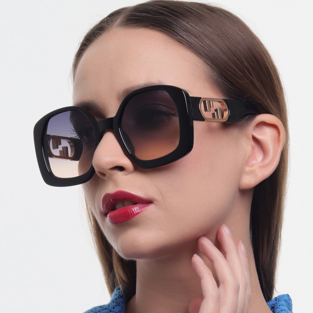 Pelle Luxur Unisex Sunglasses PLSG8285