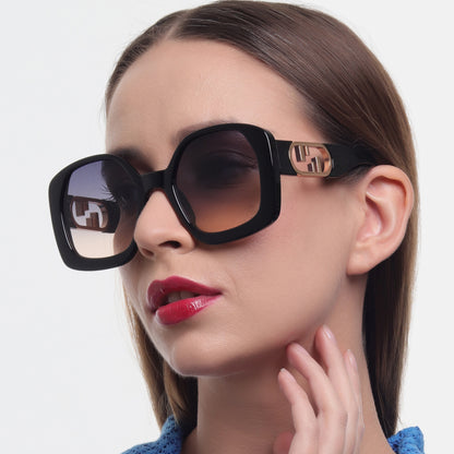 Pelle Luxur Unisex Sunglasses PLSG8285