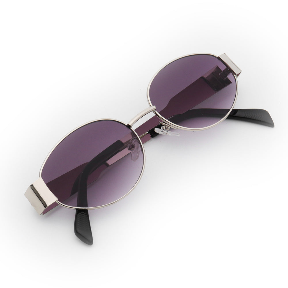 Pelle Luxur Unisex Sunglasses PLSG8076 - Buy 1 Get 1 Free