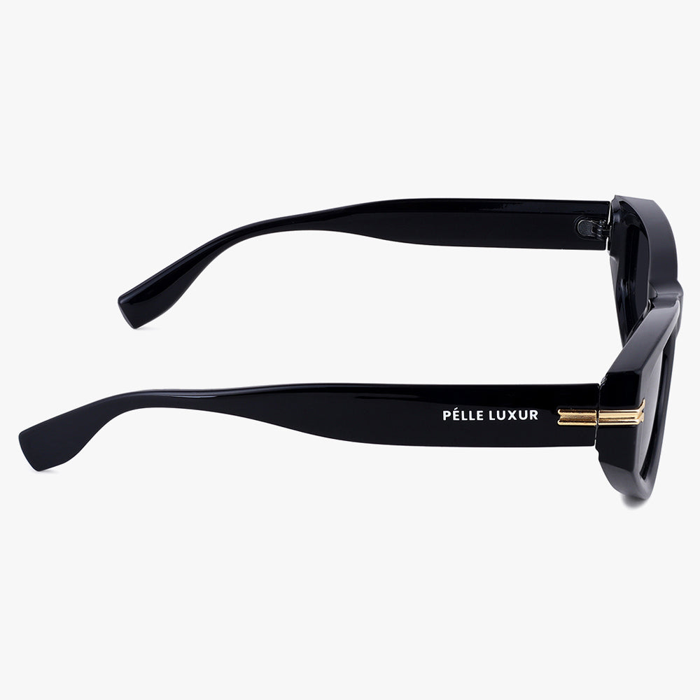 Pelle Luxur Unisex Sunglasses PLSG8045 - Buy 1 Get 1 Free