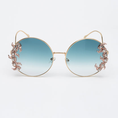 Pelle Luxur Unisex Sunglasses PLSG8329