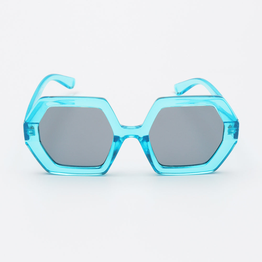 Pelle Luxur Unisex Sunglasses PLSG8298