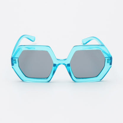 Pelle Luxur Unisex Sunglasses PLSG8298