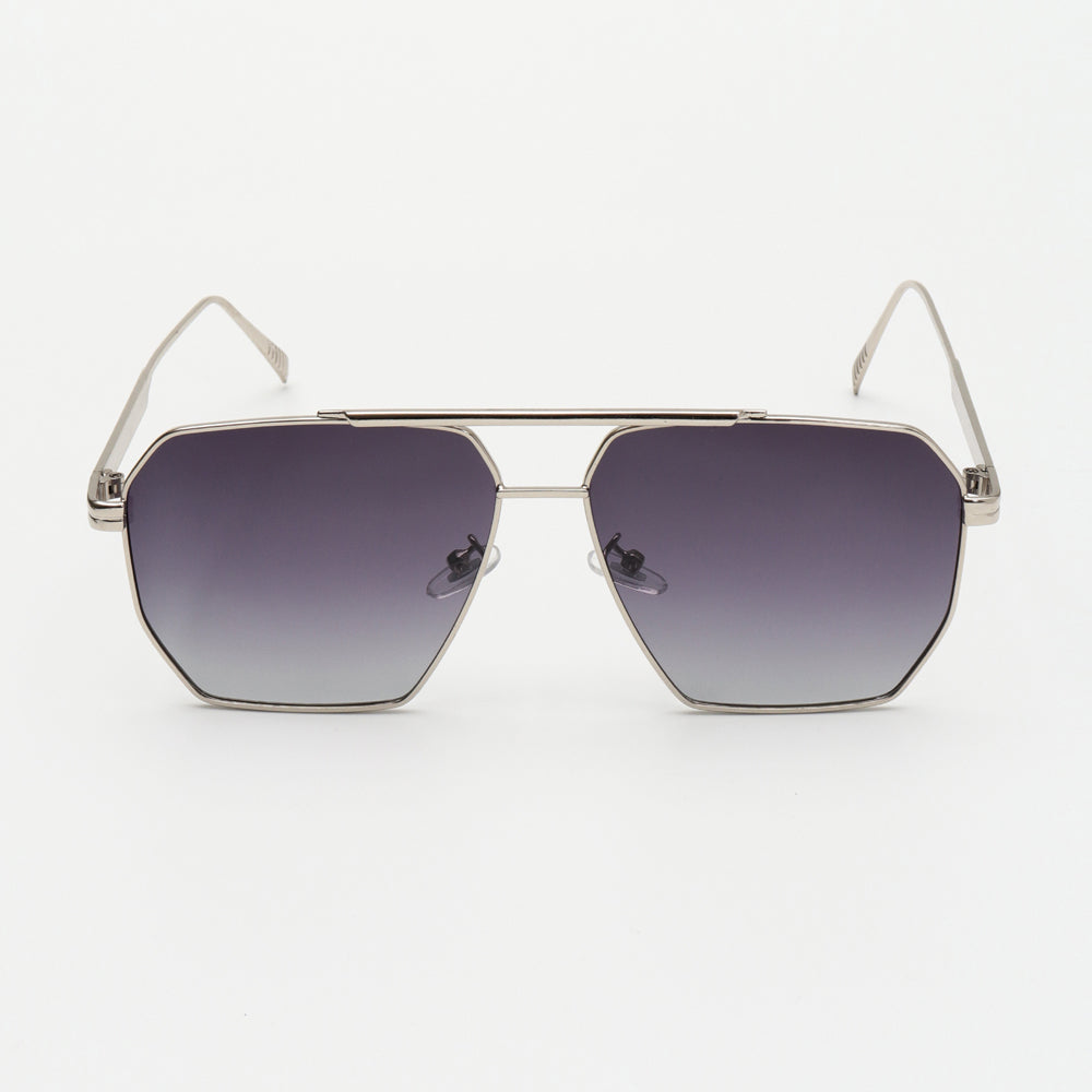 Pelle Luxur Unisex Sunglasses PLSG8448 - Buy 1 Get 1 Free