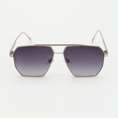 Pelle Luxur Unisex Sunglasses PLSG8448 - Buy 1 Get 1 Free