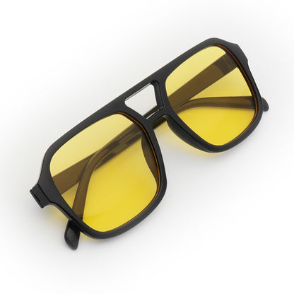 Pelle Luxur Unisex Sunglasses PLSG8209