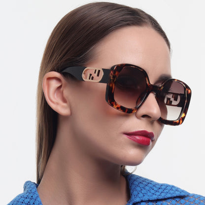 Pelle Luxur Unisex Sunglasses PLSG8288