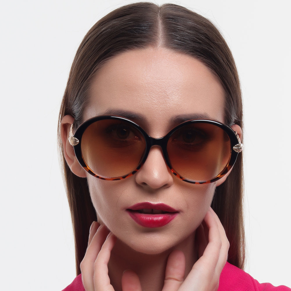 Pelle Luxur Unisex Sunglasses PLSG8308