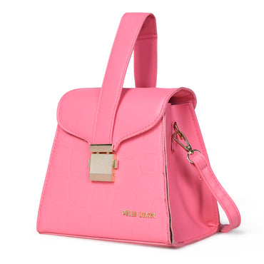 Pelle Luxur Hand Bag PL24C647