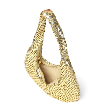 Pelle Luxur Hand Bag PL25C821