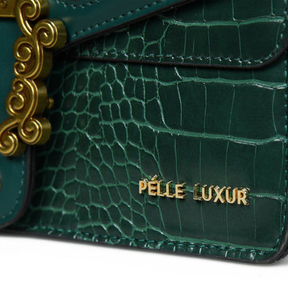 Pelle Luxur Hand Bag PL24C648