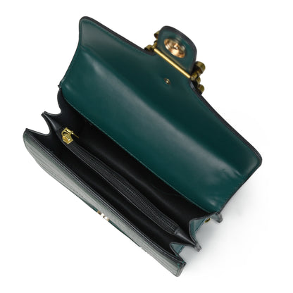 Pelle Luxur Hand Bag PL24C648