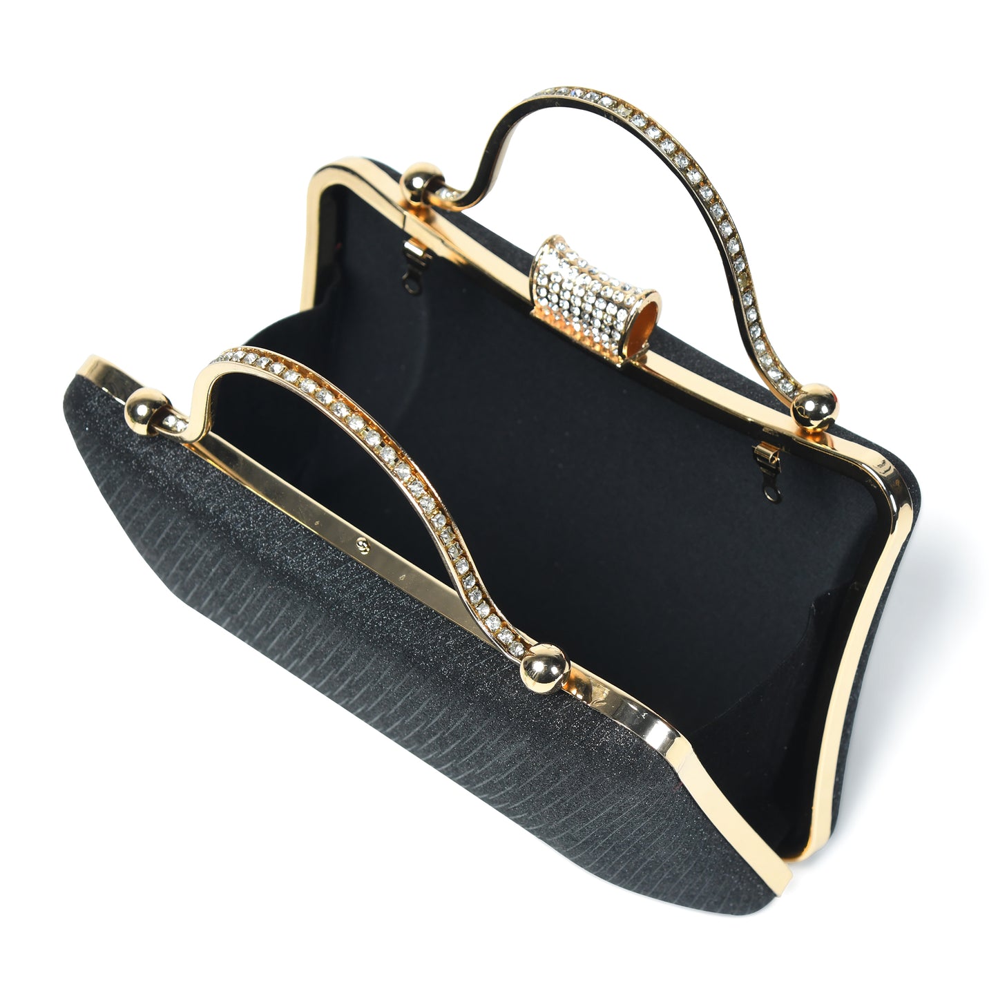 Pelle Luxur Clutch Bag PL25C799
