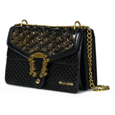 Pelle Luxur Hand Bag PL24C649