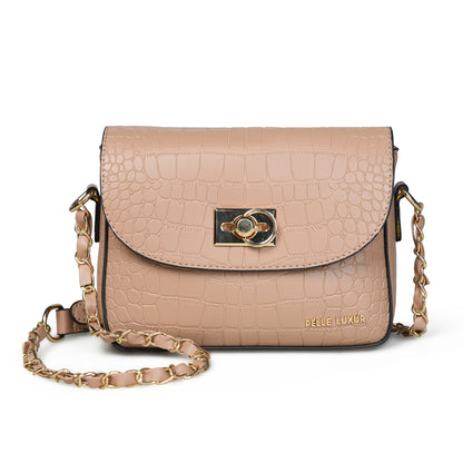 Pelle Luxur Hand Bag PL24C633