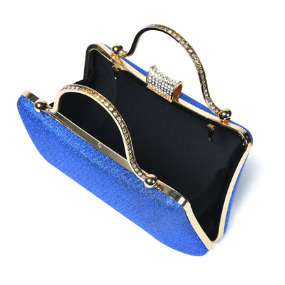 Pelle Luxur Clutch Bag PL25C794