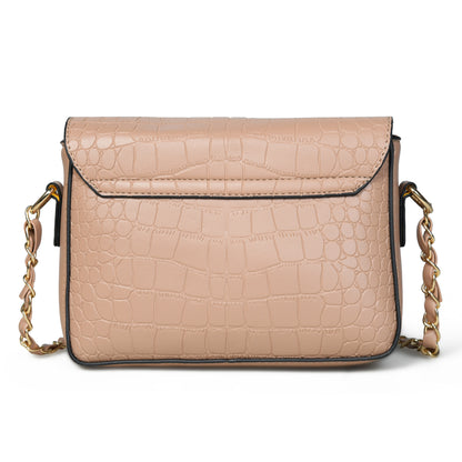 Pelle Luxur Hand Bag PL24C633