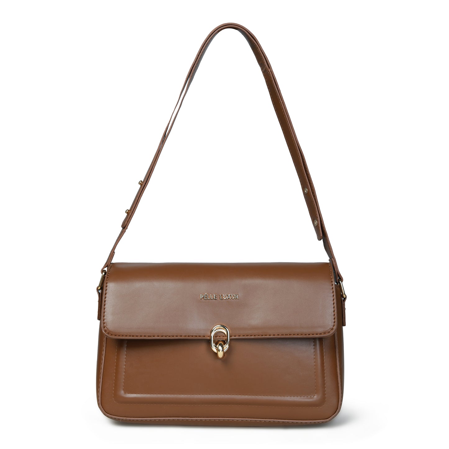 Pelle Luxur Hand Bag PL24C642