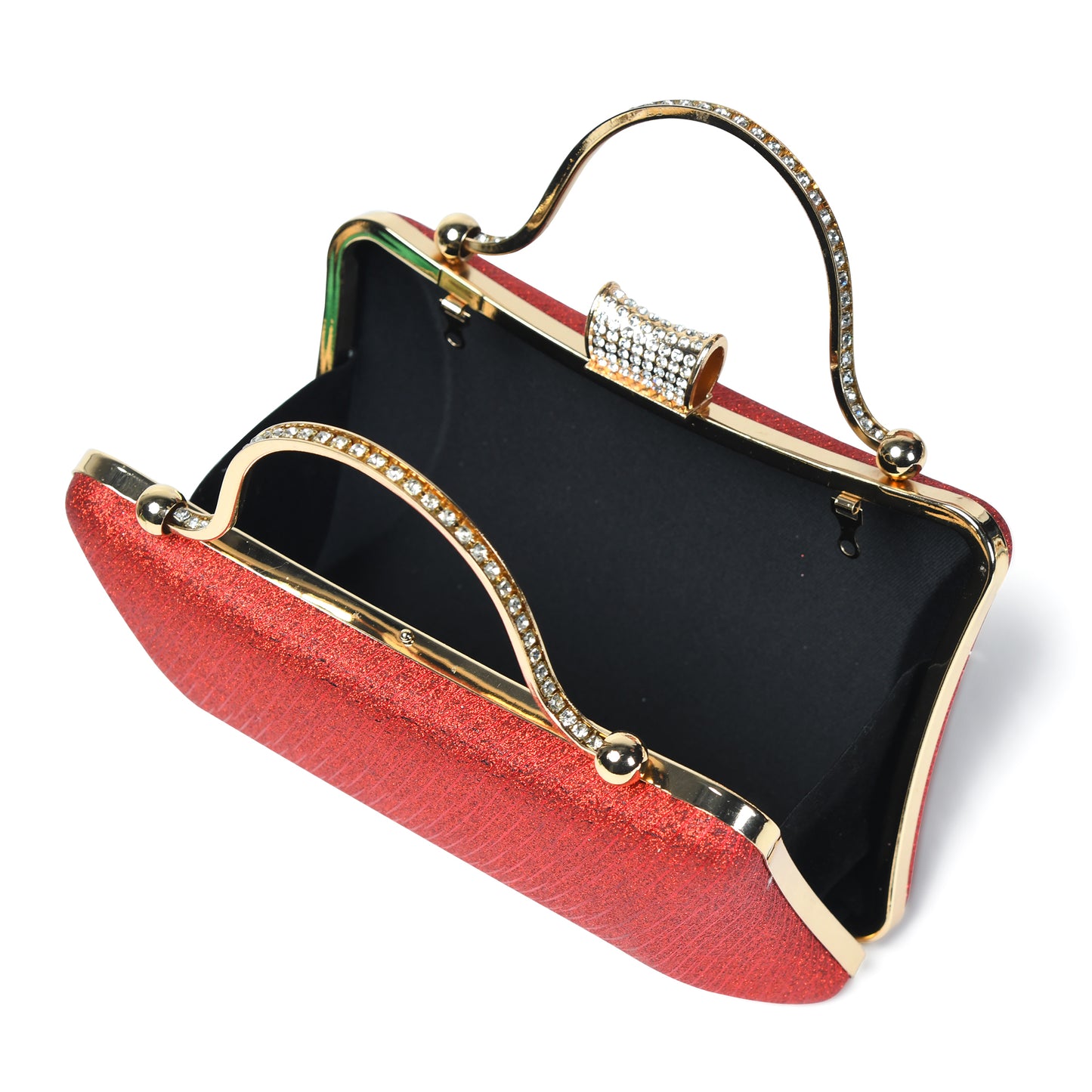 Pelle Luxur Clutch Bag PL25C797
