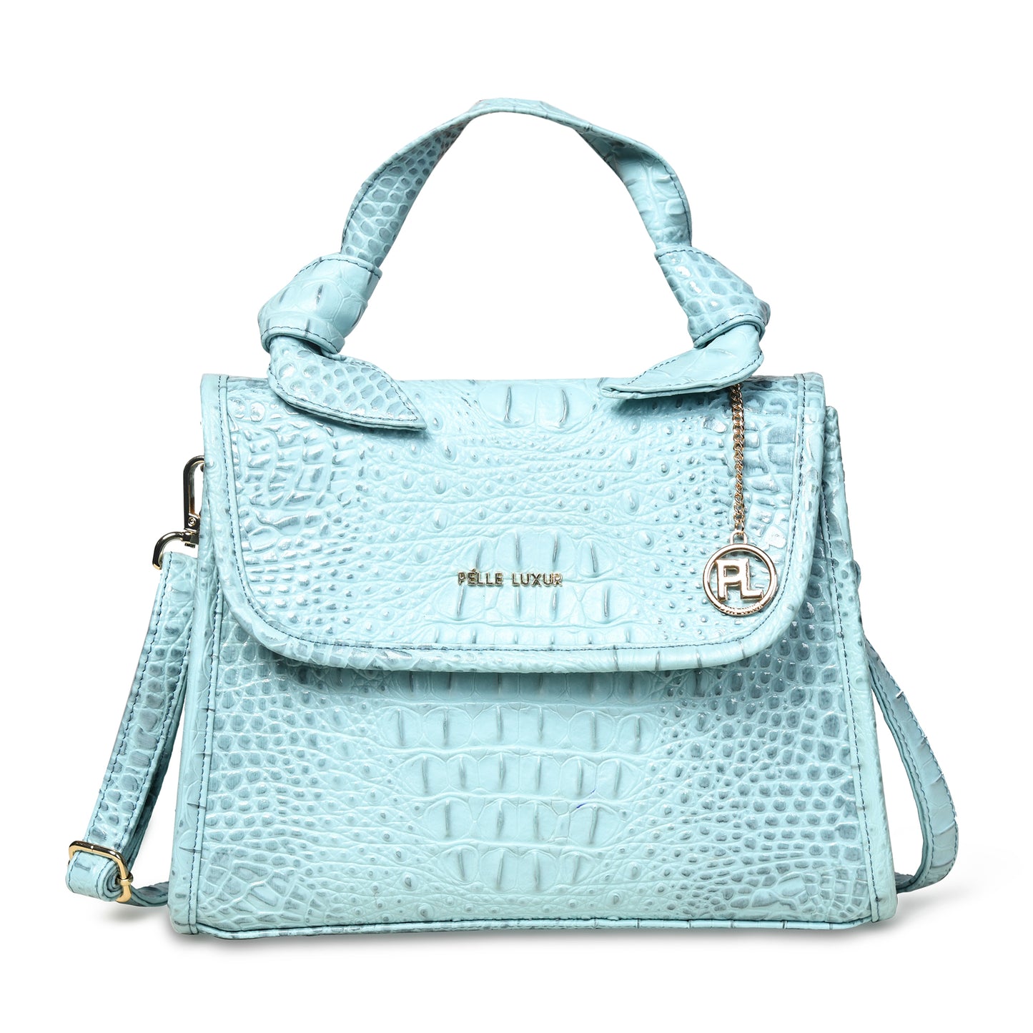 Pelle Luxur Hand Bag PL031