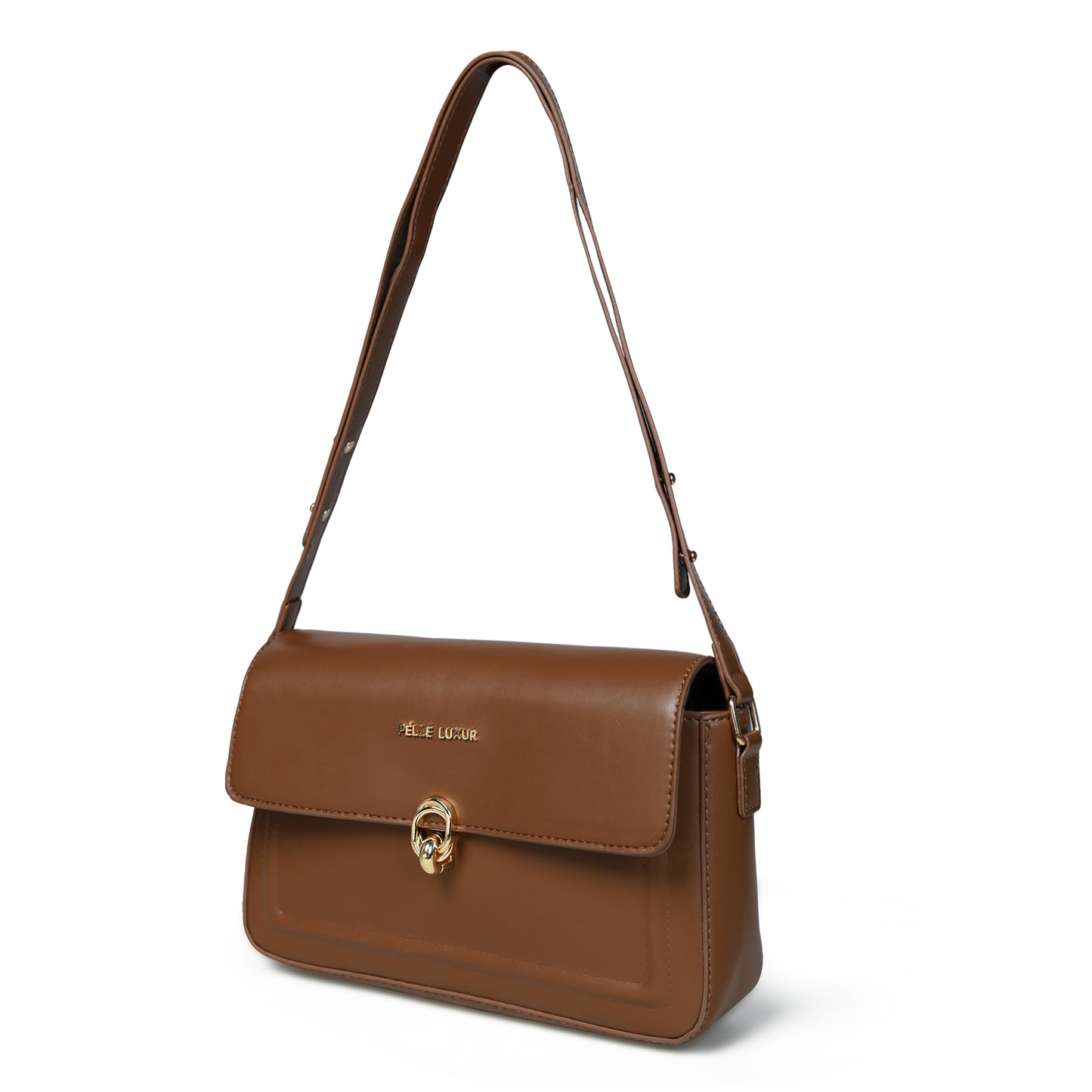 Pelle Luxur Hand Bag PL24C642