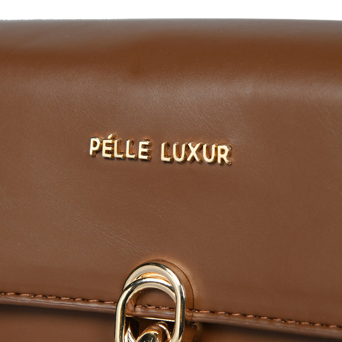 Pelle Luxur Hand Bag PL24C642
