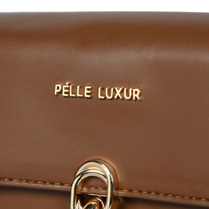 Pelle Luxur Hand Bag PL24C642