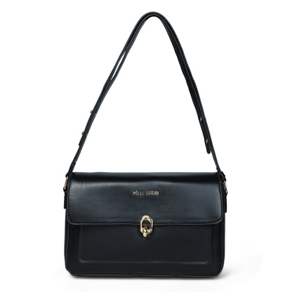 Pelle Luxur Hand Bag PL24C643