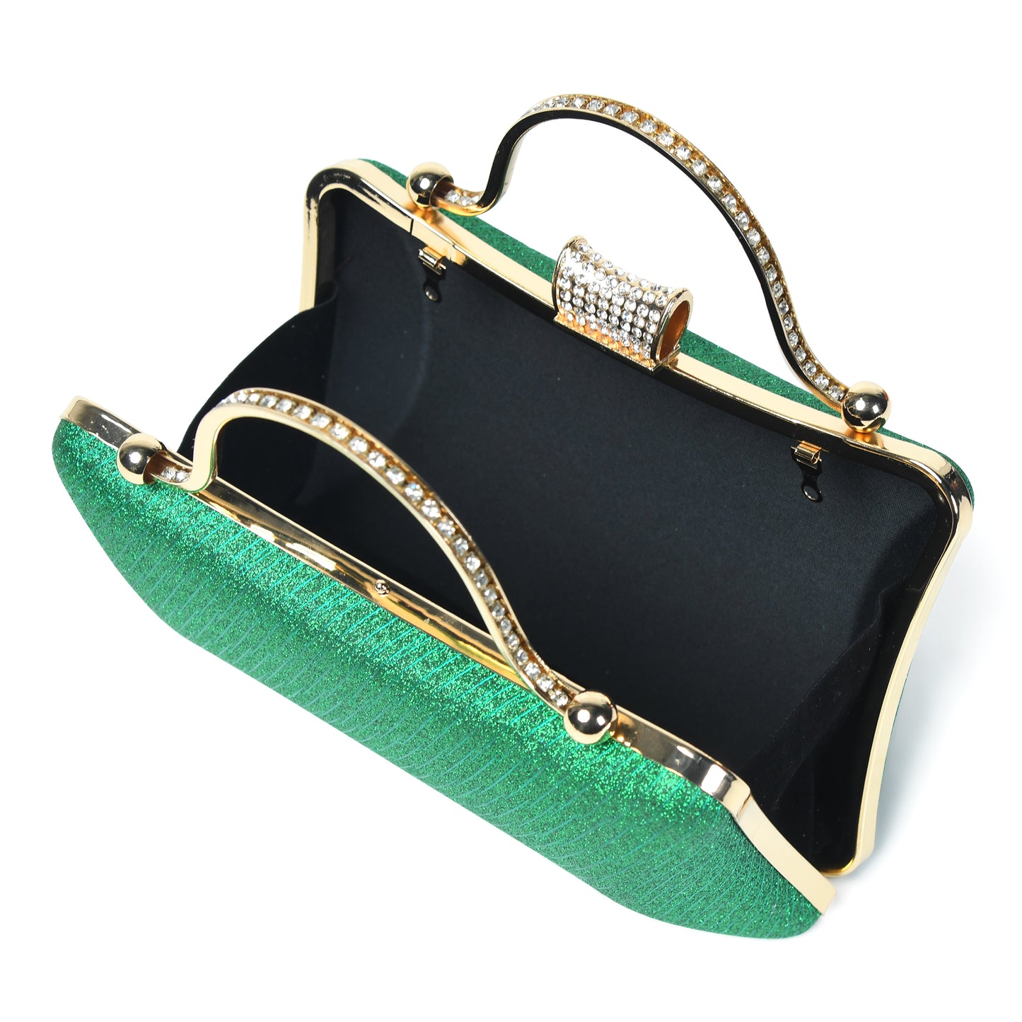 Pelle Luxur Clutch Bag PL25C795