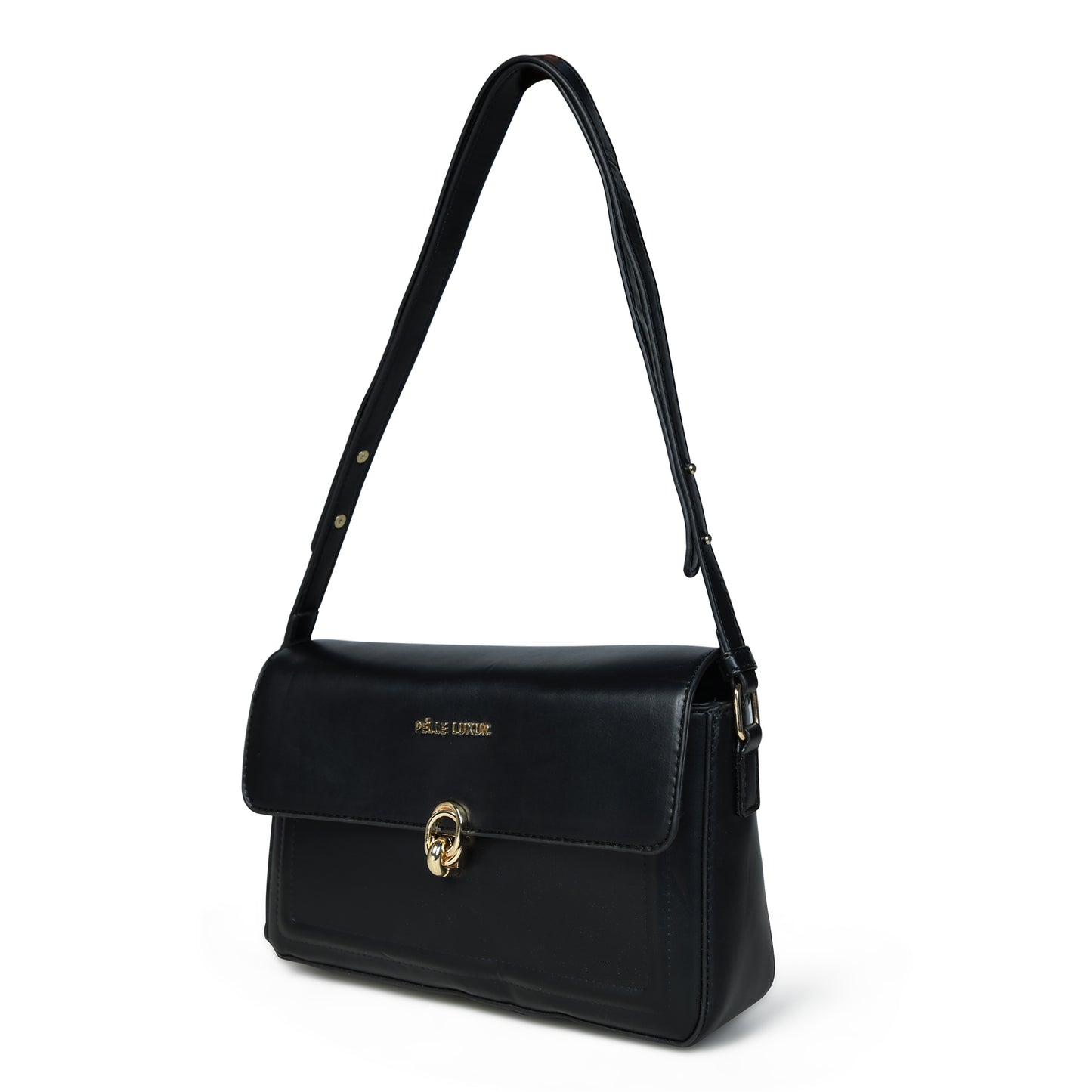 Pelle Luxur Hand Bag PL24C643