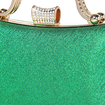 Pelle Luxur Clutch Bag PL25C795