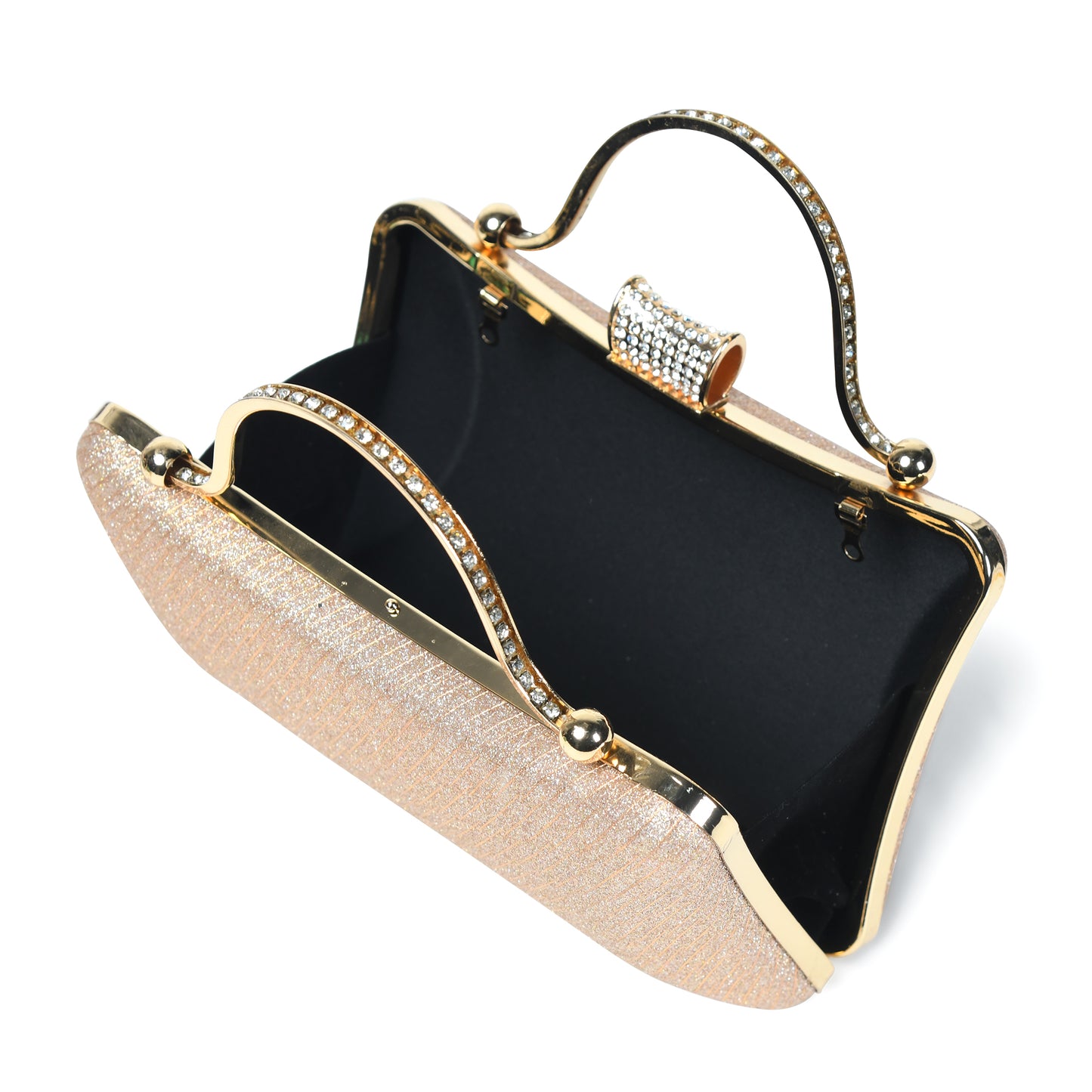 Pelle Luxur Clutch Bag PL25C798