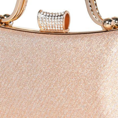 Pelle Luxur Clutch Bag PL25C798