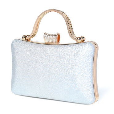 Pelle Luxur Clutch Bag PL25C796