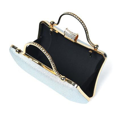 Pelle Luxur Clutch Bag PL25C796