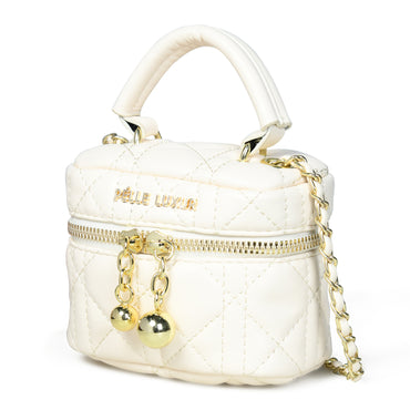 Pelle Luxur Hand Bag PL24C650