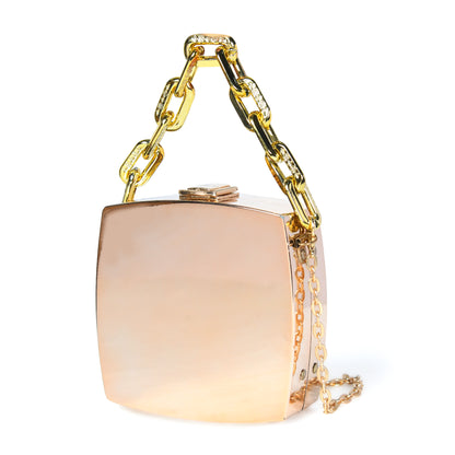 Pelle Luxur Box Slining Bag PL25C820