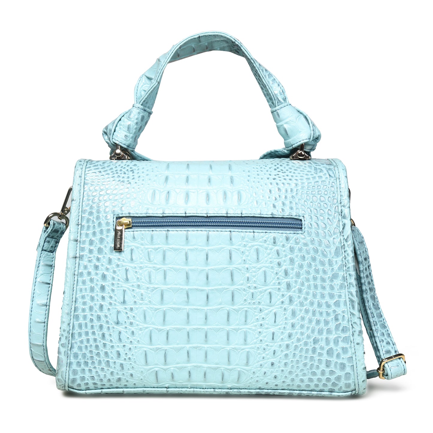 Pelle Luxur Hand Bag PL031
