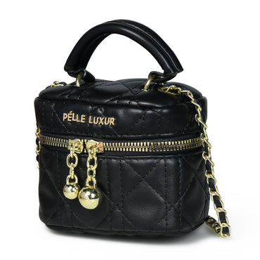Pelle Luxur Hand Bag PL24C651