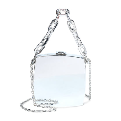 Pelle Luxur Box Slining Bag PL25C819