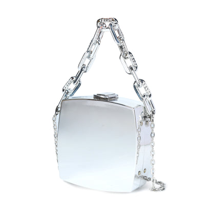 Pelle Luxur Box Slining Bag PL25C819