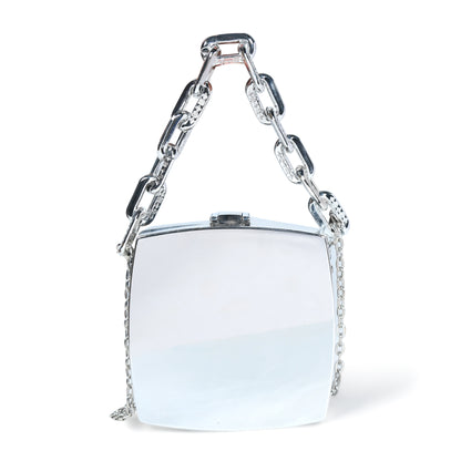 Pelle Luxur Box Slining Bag PL25C819