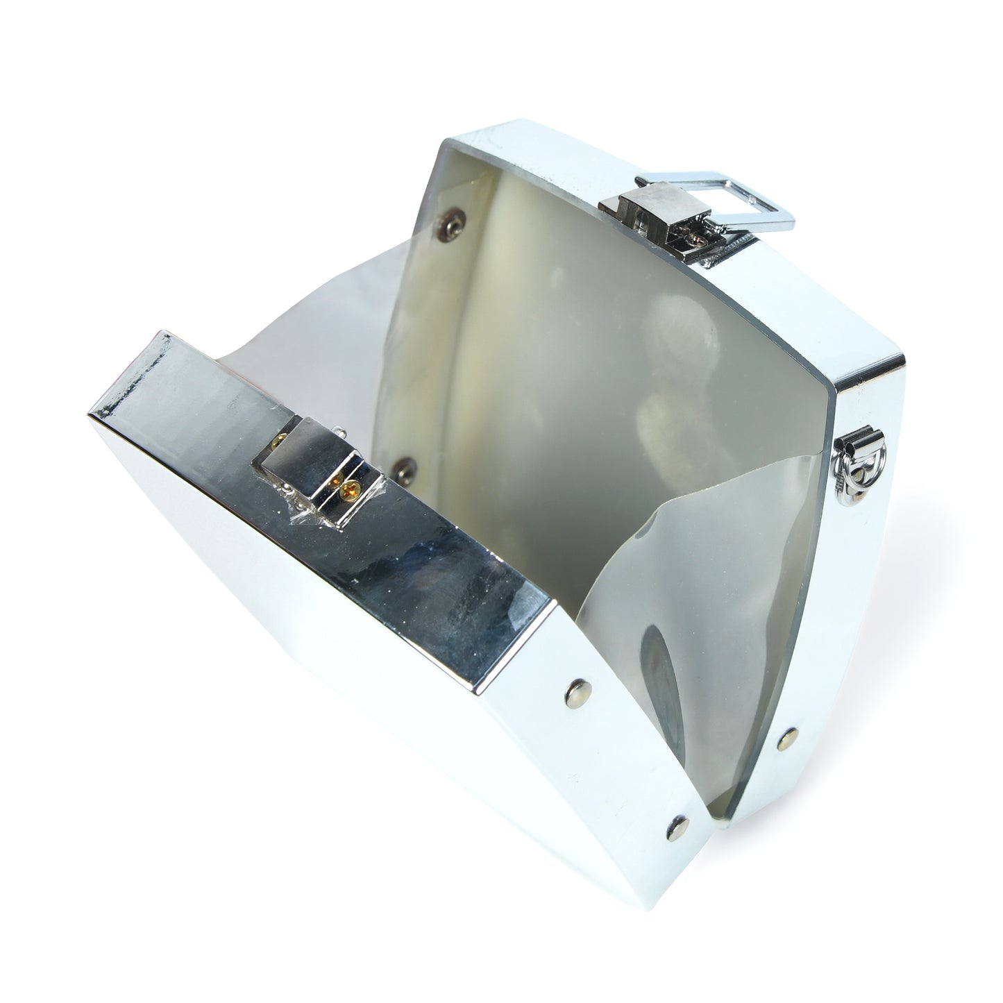 Pelle Luxur Box Slining Bag PL25C819