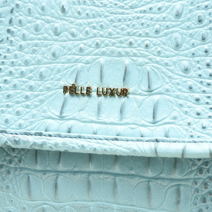 Pelle Luxur Hand Bag PL031