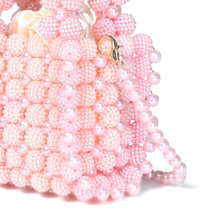 Pelle Luxur Bucket Slining Bag PL25C828