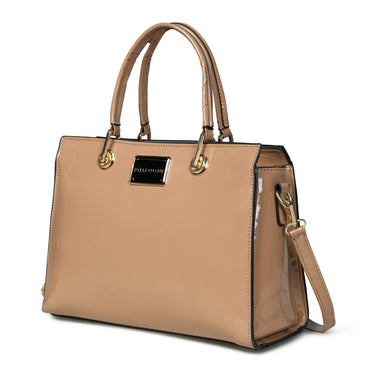 Pelle Luxur Hand Bag PL24C629