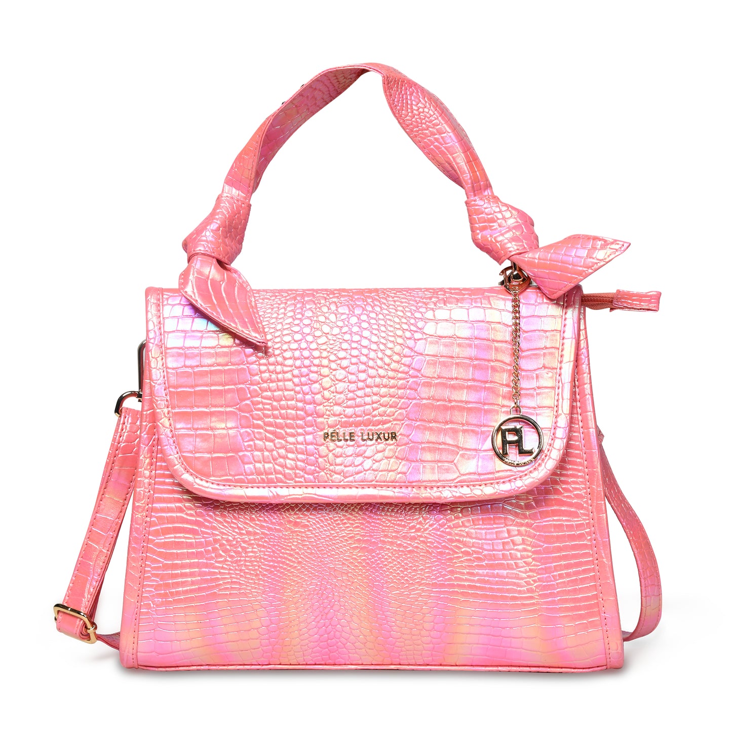 Pelle Luxur Hand Bag PL035