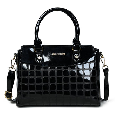Pelle Luxur Hand Bag PL24C538