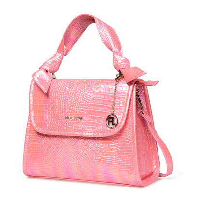 Pelle Luxur Hand Bag PL035